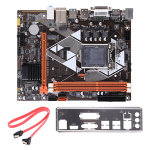 Scheda madre B250 HDMI Micro-ATX presa 1151 DDR4 PCIe M.2 USB 3.0 scheda madre Desktop - Product Image 5
