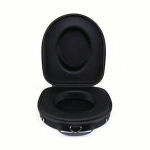 Custom Portable EVA <b>Hat</b> Case Travel Party Deformation Resistant Protection Top <b>Hat</b> Case Cowboy <b>Hat</b> Box - Product Image 3
