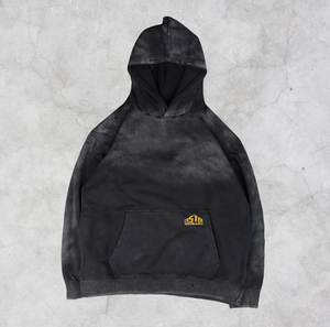 Sudaderas con Capucha Extra Grandes de Estilo Vintage Unisex Premium, Sudaderas con Cremallera y Logotipo Personalizado Impreso, Sudadera con Capucha de Algodón Grueso Transpirable para Invierno - Product Image 2