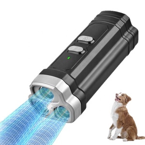 USMILEPET - Nuevo Repelente de Perros de Plástico con Carga USB, Resistente al Agua IP67, Dispositivo Antiladridos para Perros - Product Image 6
