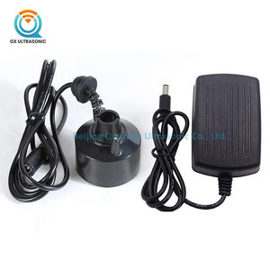 Umidificador ultrassônico para fonte, nebulizador de névoa para fonte de água, atomizador de ar - Product Image 4