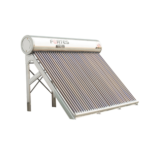100L 200L 300L 360L chauffe-eau <span class=keywords><strong>solaire</strong></span> non pressurisé avec réservoir auxiliaire - Product Image 2