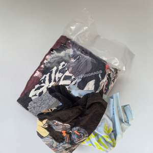 Trapos de Algodón de Grado Industrial para Limpieza de Equipos Industriales - Product Image 1