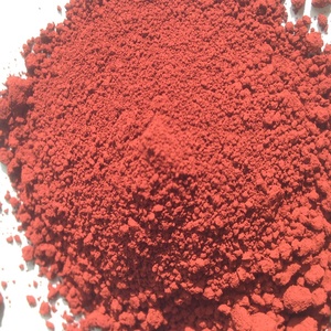 Fábrica china de recubrimientos a base de agua de <span class=keywords><strong>óxido</strong></span> de hierro <span class=keywords><strong>rojo</strong></span> para construir paredes exteriores - Product Image 6