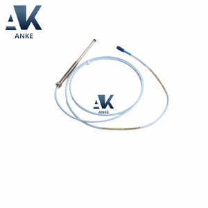 330101-30-63-15-02-CN Bently Nevada 3300 XL Sonde de proximité 8 mm - Product Image 2