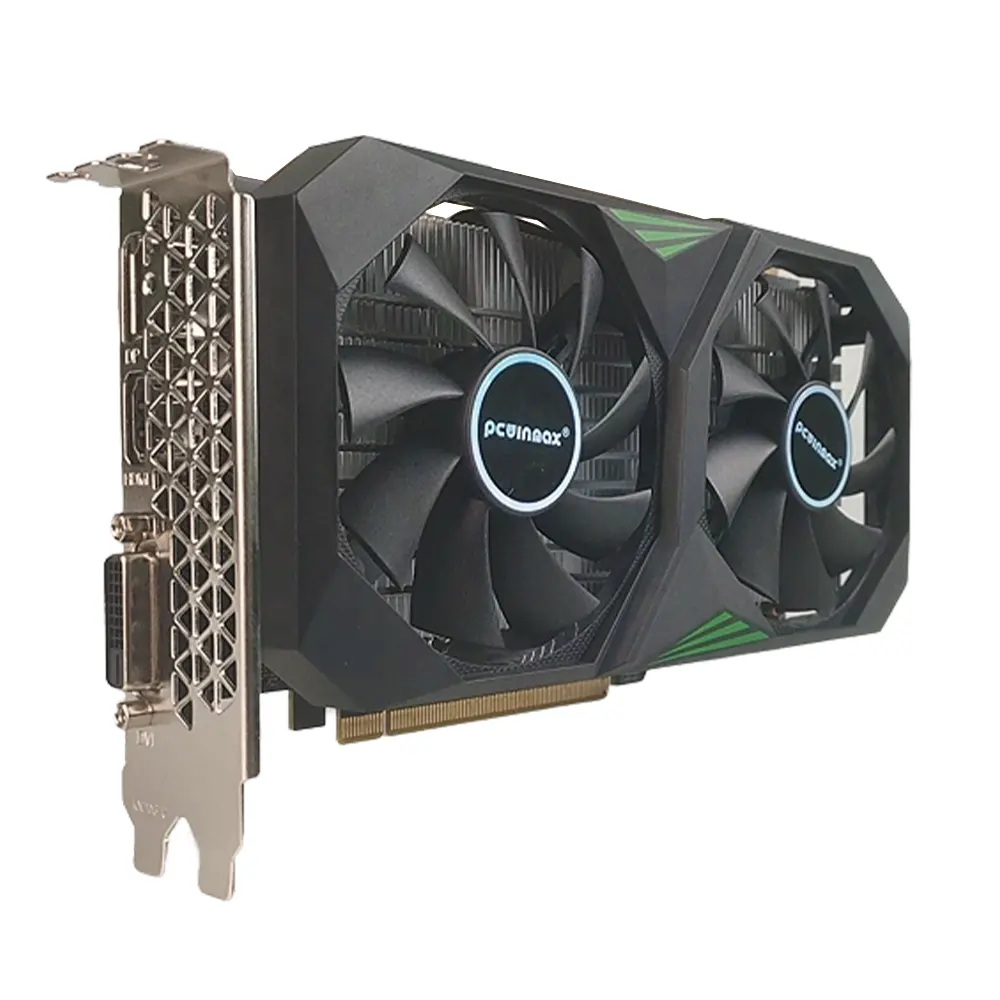 PCWINMAX rx580 gtx1060 geforce gtx 1660 ti super 6 gbグラフィックカードとAMD nvidaのGPUもrx 580 gtx 1660 sup新品および中古