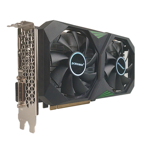 Pcwinmax RX580 GTX1060 GeForce GTX 1660 ti siêu 6 GB card đồ họa và GPU của AMD Nvida cũng RX 580 GTX 1660 sup mới và đã qua sử dụng