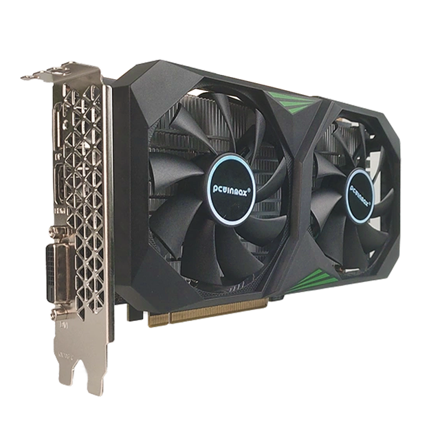 PCWINMAX  Rx580 Gtx1060 Geforce Gtx 1660 Ti/Super 6 Gb Graphics Card and Gpu Rx 580 Gtx 1660 sup New