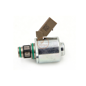 วาล์วขดลวดแม่เหล็กไฟฟ้าสำหรับวัดแรงดันน้ำมันเชื้อเพลิง9307Z530A วาล์วโซลินอยด์ A6510740084 9109-930A - Product Image 3