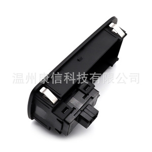 Nouveaux interrupteurs de lève-vitre en plastique ABS 156085172 et 156080932 pour Alfa Romeo Mito - Product Image 4