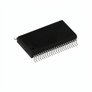 Logic 74LVT162244MEAX Authorized Distributor Electronic Chips Component 48 BSSOP - Product Image 1