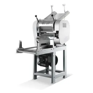 Prezzo di fabbrica 80 kg/h macchina di Noodle commerciale tagliatelle automatica macchina per la Pasta macchina per il ristorante/Hotel/casa di Noodle