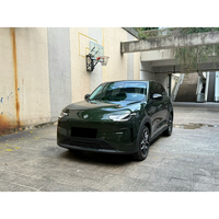 Mobil Bekas Guazi Leapmotor Zero Run A10 2026 SUV Listrik untuk Perjalanan Keluarga, Transmisi Otomatis, FWD, 5 Kursi, Stir Kiri