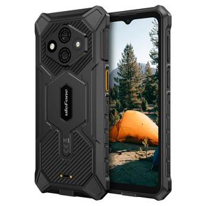 Teléfono Resistente <span class=keywords><strong>Ulefone</strong></span> RugKing 3 <span class=keywords><strong>Pro</strong></span> 4G, 8GB+128GB, IP68/IP69K, 6.56'', Android 15, Unisoc T7250 Octa Core, NFC, OTG - Product Image 3