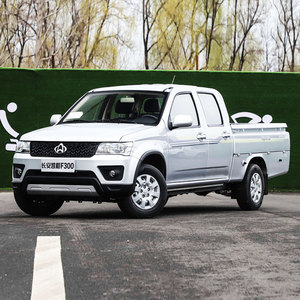 2023 2022 Changan Kaicheng F70 F300 AWD <span class=keywords><strong>รถ</strong></span>กระบะจีนความเร็ว<span class=keywords><strong>สูง</strong></span>รถกระบะ<span class=keywords><strong>4X4</strong></span>อัตโนมัติ Changan Kaicene F300 Changan <span class=keywords><strong>รถ</strong></span> - Product Image 2