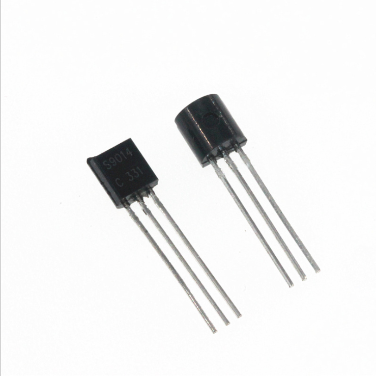 Manufacturer To92 Igbt Transistor S8550 Wholesale Price B2b China Electronic Components Ic Type