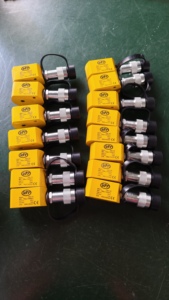 ลดราคาพิเศษ พร้อมราคาที่แข่งขันได้ RSM-500 ความจุ 50 ตัน ระยะชัก 16 มม. กระบอกไฮดรอลิกแบบบางพิเศษชนิดเดี่ยว รุ่น RSM-Series ยี่ห้อ Enerpac - Product Image 5