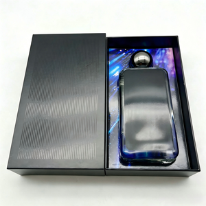 Perfume Masculino 9pm Black de Larga Duración, Original de Alta Calidad y Más Vendido - Product Image 3