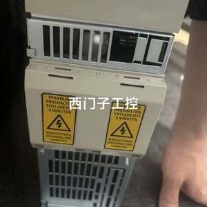 6SE7021-0TP60 โมดูลมาสเตอร์ไดรฟ์ซีรีส์ PLC - Product Image 1