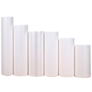 Sacs à rouleaux polyvalents ultra épais sans BPA Sacs à provisions d'emballage sûrs et pratiques sur rouleau - Product Image 2