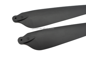 Hélice Mage 2388 avec bandes 23 pouces CW CCW pour Xrotor X6 6215 Power System Drones Accessoires pour drone agricole - Product Image 6