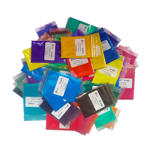 Bột Màu Ngọc Trai Hiệu Ứng Ngọc Trai Bột Màu Mica Cho Xe Hơi Kẹo OEM/ODM - Product Image 6