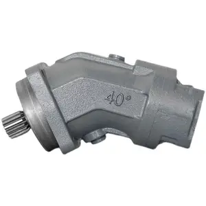 Rexroth A2fo12/61r-Pbb06 pompa per gru pompa olio idraulico per compattatore