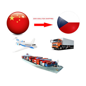 Expédition DDP de Shenzhen, Chine, avec service d'assurance commerciale, logistique FBA, transport, livraison rapide, assistance 24h/24 et 7j/7 - Product Image 1