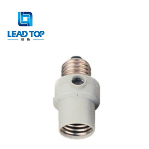 Ampoule à cellule photoélectrique LT540, support de lampe à commande photoélectrique UL496 pour le contrôle intelligent des lampadaires - Product Image 4