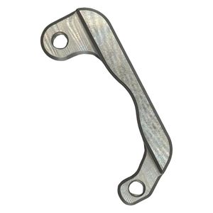 Adaptador de calibre de cangrejo CNC de alta resistencia para DRG - Product Image 5