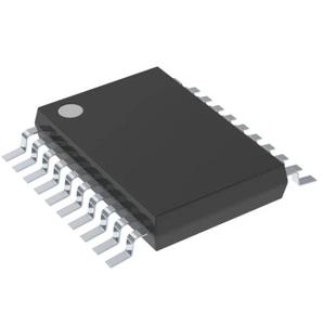 SN74AHC373DGVR Componentes Electrónicos Originales, Circuitos Integrados IC, Tipo D, Transparencia 8:8, 20-TVSOP - Product Image 1