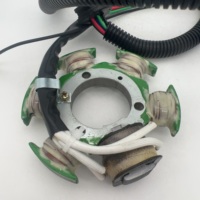 Conjunto de generador de estator para motores Yamah 65U-85510-01-00, 65U855100100