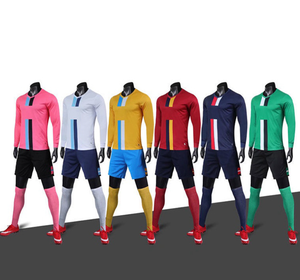 Professional Custom Logo <b>American</b> Football Uniform Training Shirt Short Sleeve Summer Breathable Quick Dry Set - Product Image 1