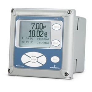 Nuevo Medidor Inteligente de Oxígeno Disuelto de Cuatro Cables 1056 con Sensor Analizador para Tratamiento de Agua Municipal - Product Image 2