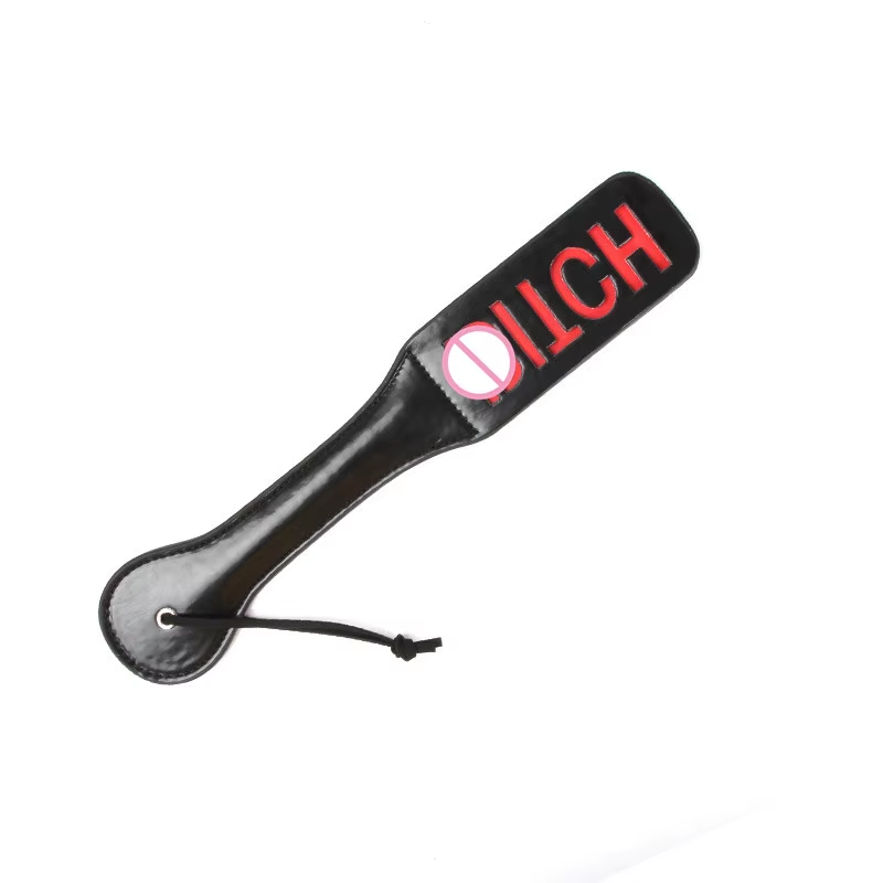 barmer sexspielzeug Buy Paddles Online at Lion's Den Online Sex Toy Store