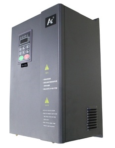 Convertisseur de fréquence variable 230V 400V VFD triphasé 220 kW, onduleur triphasé hybride, onduleur à onde sinusoïdale pure - Product Image 5