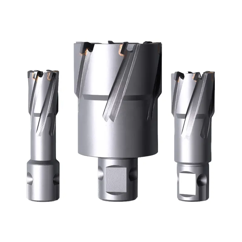 Guaranteed Quality Proper Price Carbide Annular Cutter Drill Bits For Magnetic Machine Tools