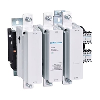 Contacteur magnétique Chint NC2-150 220V bobine tension 50HZ 3P 150A AC CONTACTEUR