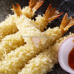 100kg/h Breadcrumbs Processing Machines <b>Bread</b> Crumb Production Line - Product Image 5