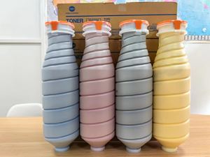 Cartuccia di Toner <span class=keywords><strong>per</strong></span> fotocopiatrice originale <span class=keywords><strong>per</strong></span> Konica Minolta AccurioPress C14000 C12000 <span class=keywords><strong>per</strong></span> TN627 - Product Image 3