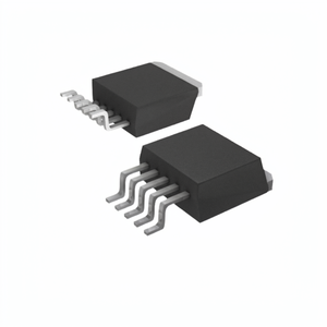 BOM IC In Stock Power Management (PMIC) IXDN609YI TO 263 6, D2PAK , TO 263BA Buy Online Electronic Components - Product Image 1