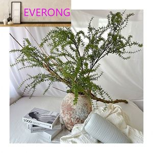 Planta Artificial <span class=keywords><strong>de</strong></span> Hojas Largas Ev, Hoja <span class=keywords><strong>de</strong></span> <span class=keywords><strong>Salix</strong></span> <span class=keywords><strong>de</strong></span> Miles <span class=keywords><strong>de</strong></span> Capas No. 2 Decoración del Hogar - Product Image 3