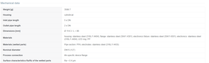 IFM SMF150 Magnetic Inductive <b>Meter</b> PFA Liner Corrosion Resistant <b>Flow</b> With IO-Link for Machine Cooling <b>Water</b> Monitoring - Product Image 3