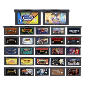 ตลับเกม Wario Ware Inc. Yeah Yeah Beebiss II สำหรับ Gameboy Advance USA - Product Image 1