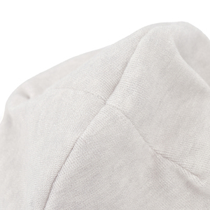 Wholesale Trendy 100% Cotton Custom Color Beanie Skull Cap <b>Warm</b> Knitted <b>Hat</b> with Image Letter Pattern for Women Men in Winter - Product Image 6