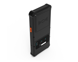 Портативный <span class=keywords><strong>RFID</strong></span>-считыватель UHF Bluetooth A8 (865-868 МГц, 20 м) для склада - Product Image 4