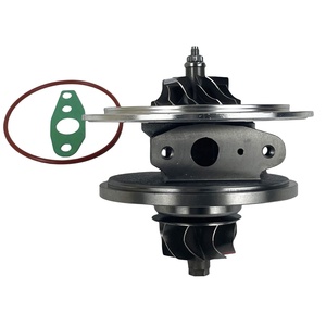 Nuova Cartuccia Turbo FEDIC per Renault Laguna II III Megane II Scenic II <span class=keywords><strong>Vel</strong></span> <span class=keywords><strong>Satis</strong></span> 2.0 DCi 110Kw 150CV M9Ra GT1749V 765015 - Product Image 1