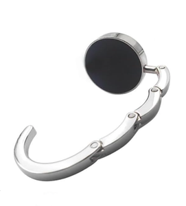 Présentoir à bijoux pliable et portable pour vitrine de magasin de détail, organisateur de voyage, avec logo personnalisé, cadeau promotionnel - Product Image 5