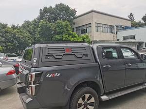 Cubierta Rígida para Camioneta Maxus T60 T90 CHANGAN HUNTER PEUGEOT LANDTREK Cannon, Impermeable, para Camioneta - Product Image 2