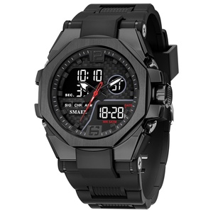 Relojes Digitales de Cuarzo SMAEL 8103, Reloj de Pulsera Impermeable para Hombre - Product Image 1